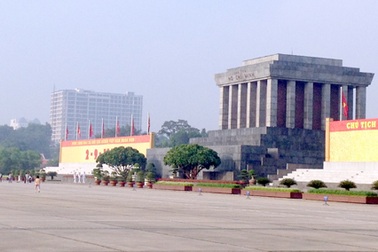 Đâu là sự thật việc toà cao ốc bên Lăng Bác phải ngừng bán?