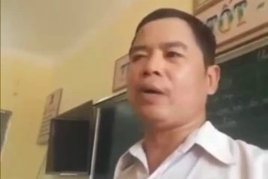 Làm rõ thông tin phụ huynh "tố" nhà trường nâng giá thiết bị dạy học