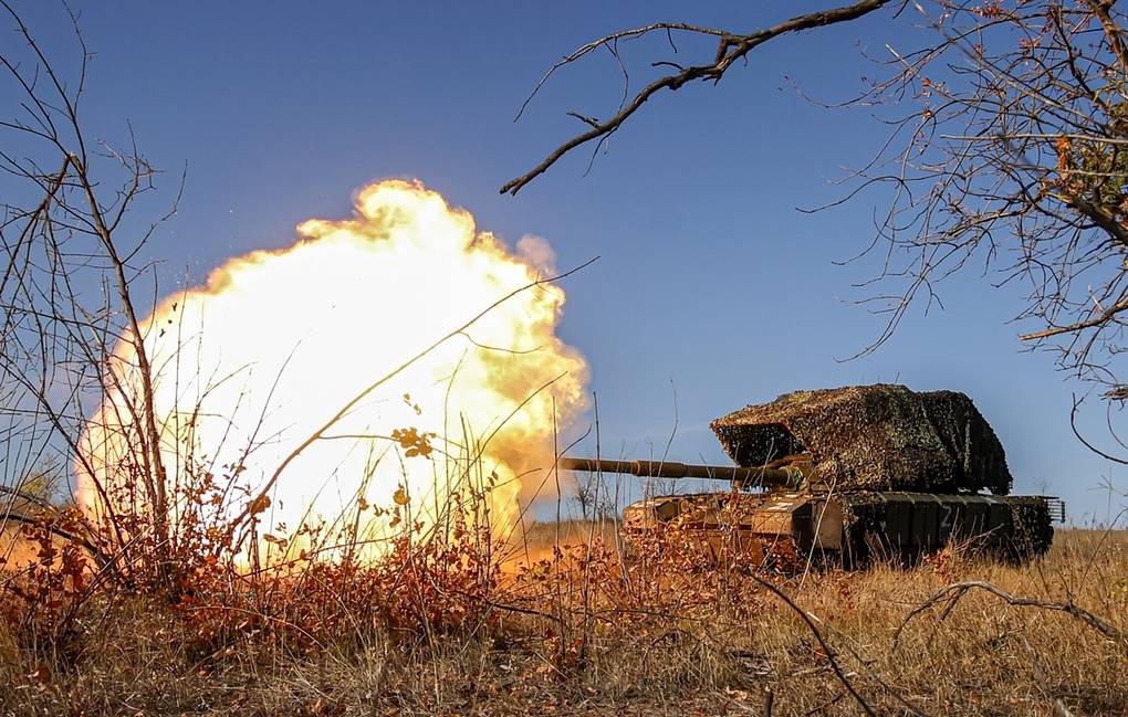 Ukraine điều viện binh tinh nhuệ nhất, chơi tất tay ván bài Kursk với Nga - 2 Ukraine điều viện binh tinh nhuệ nhất, chơi tất tay ván bài Kursk với Nga - 2