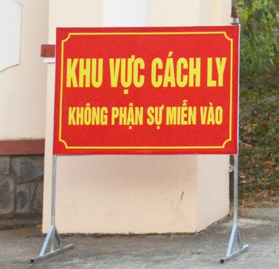 Bạc Liêu phát hiện 2 trường hợp về từ Anh dương tính với SARS-CoV-2 - 1 Bạc Liêu phát hiện 2 trường hợp về từ Anh dương tính với SARS-CoV-2 - 1