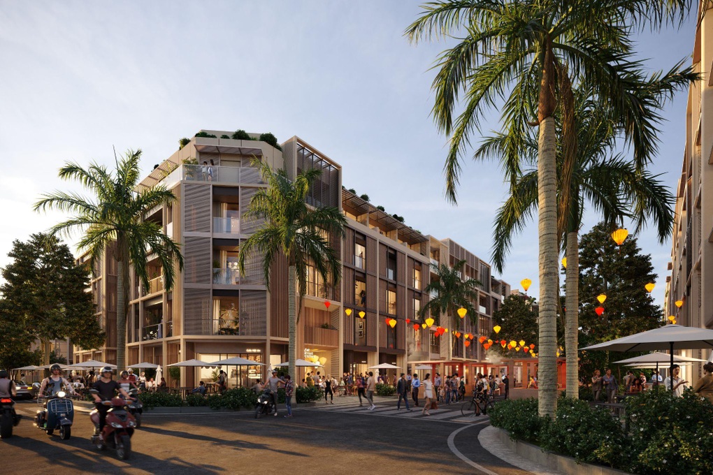 Masterise Homes đầu tư cho sự kiện trải nghiệm dự án The Global City - 3 Masterise Homes đầu tư cho sự kiện trải nghiệm dự án The Global City - 3