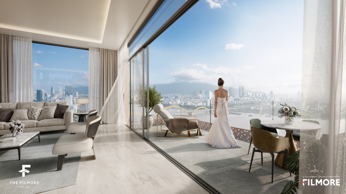 Nhu cầu không gian sống của giới thượng lưu - 2 Nhu cầu không gian sống của giới thượng lưu - 2