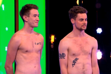 Ứng viên nói gì khi tham gia chương trình “khỏa thân hẹn hò”?