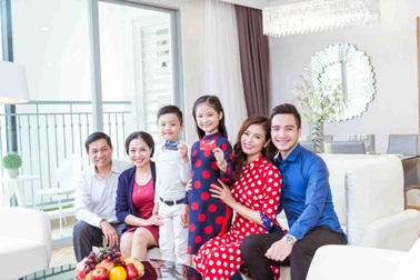 Phóng sự ảnh: Sống trọn từng giây cùng Vingroup Card