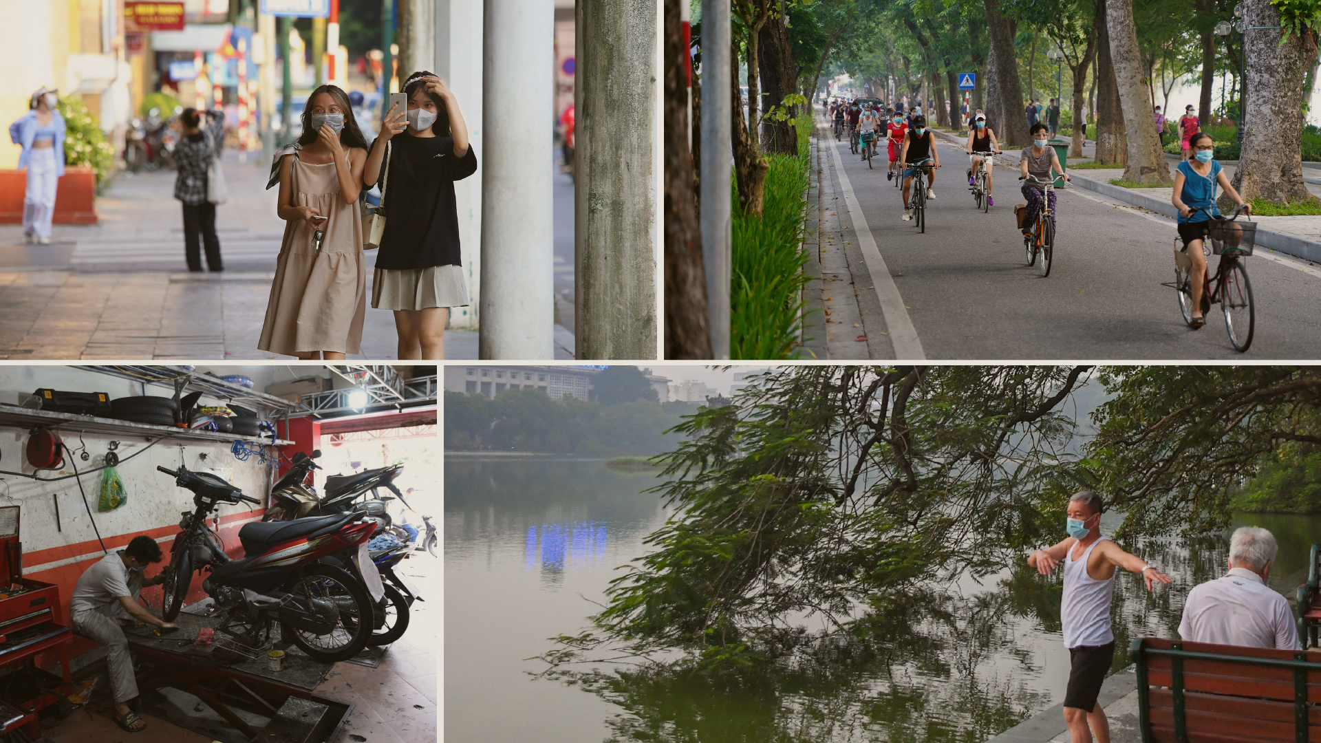 Làn sóng Delta và chiến lược của Hà Nội - 19 Làn sóng Delta và chiến lược của Hà Nội - 19