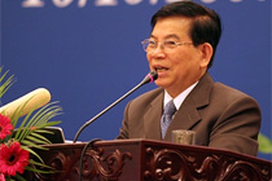 “Hội Khuyến học góp phần chấn hưng giáo dục, đưa dân tộc ra biển lớn”