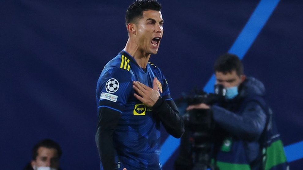 C.Ronaldo giải cứu Man Utd: Vui thôi, đừng vui quá! - 1 C.Ronaldo giải cứu Man Utd: Vui thôi, đừng vui quá! - 1