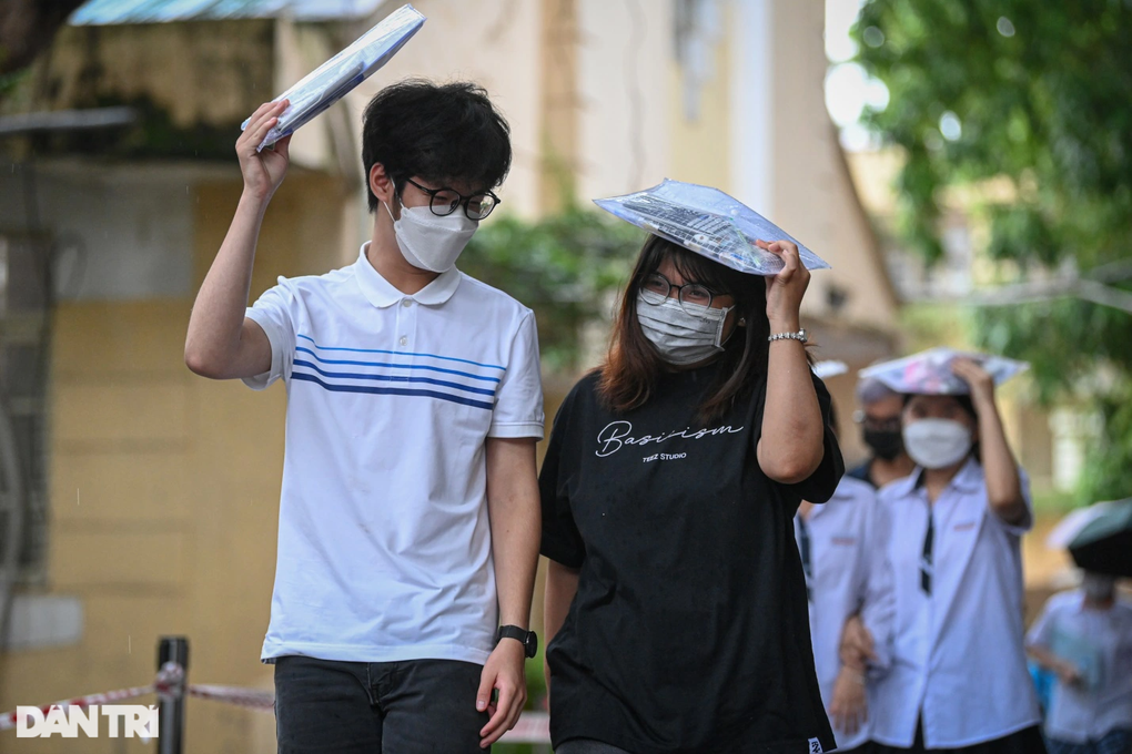 320.000 thí sinh không xét tuyển đại học: Nhiều thí sinh đã chọn học nghề - 2 320.000 thí sinh không xét tuyển đại học: Nhiều thí sinh đã chọn học nghề - 2