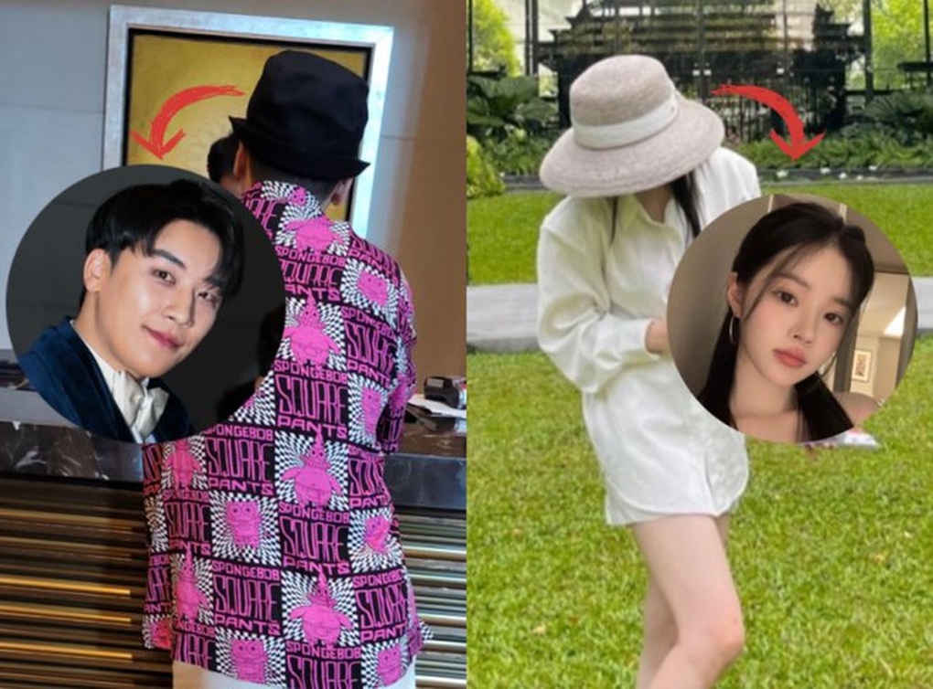 Cuộc sống sau khi ra tù của Seungri khiến dư luận tranh cãi - 4 Cuộc sống sau khi ra tù của Seungri khiến dư luận tranh cãi - 4