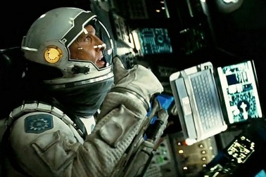 “Interstellar” - siêu phẩm về vũ trụ quy tụ dàn sao “trong mơ”
