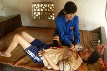 Một học sinh giỏi có nguy cơ bỏ học