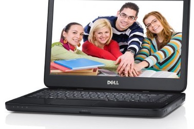 7 laptop Windows 7 nổi bật năm 2011