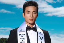 Nam vương Hưng Nguyễn bị tước danh hiệu: BTC Việt Nam phản đối