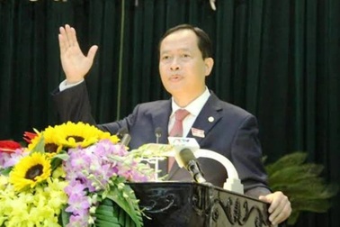 Cựu Bí thư Thanh Hóa Trịnh Văn Chiến được tại ngoại