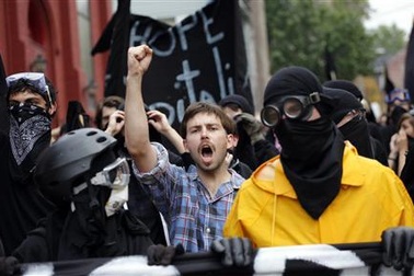 “G20 sẽ đồng thuận về hệ thống tài chính toàn cầu mới”