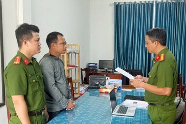 Vụ án phân lô, bán nền lớn nhất Phú Quốc: Bắt thêm một giám đốc