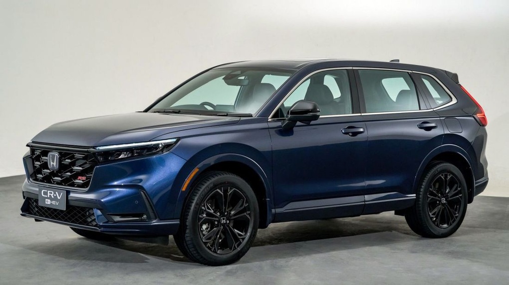 Loạt SUV cỡ C về Việt Nam nửa cuối 2023: Có cả xe Trung Quốc và châu Âu - 7 Loạt SUV cỡ C về Việt Nam nửa cuối 2023: Có cả xe Trung Quốc và châu Âu - 7