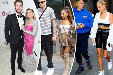 Sao trẻ có xu hướng “yêu nhanh, chốt gọn”