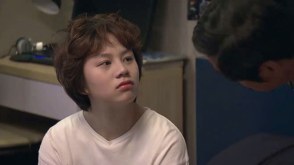 Bảo Hân lần đầu tiết lộ về giai đoạn khủng hoảng sau phim Về nhà đi con - 1