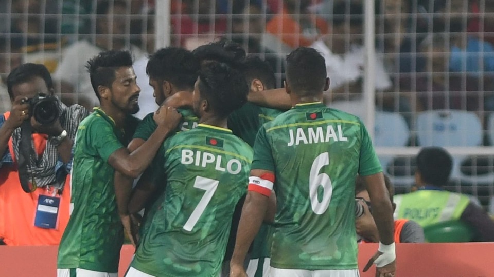 11 cầu thủ Bangladesh dương tính với SARS-CoV-2 - 1 11 cầu thủ Bangladesh dương tính với SARS-CoV-2 - 1