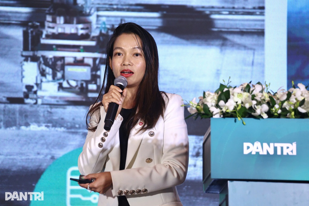 Doanh nghiệp Việt tận dụng AI thúc đẩy ESG, đề cao bảo mật và sáng tạo - 3