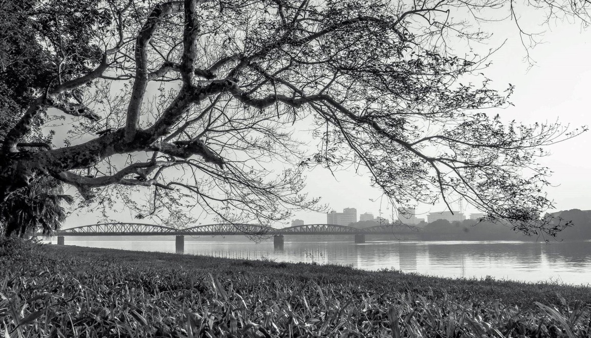 Chầm chậm mùa đông xứ Huế gây nhớ thương - 5