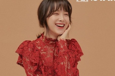 "Nàng Cỏ" Goo Hye Sun chia sẻ đã tìm được người mới sau ly hôn