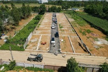 Hà Nội tăng diện tích phân lô, tách thửa đất tối thiểu lên 50m2