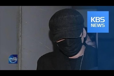 Yang Hyun Suk là nghi phạm môi giới mại dâm