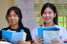 Thủ khoa năng lực đạt 1.116 điểm, ĐH Quốc gia TPHCM chỉ lỗi ở câu cân nặng