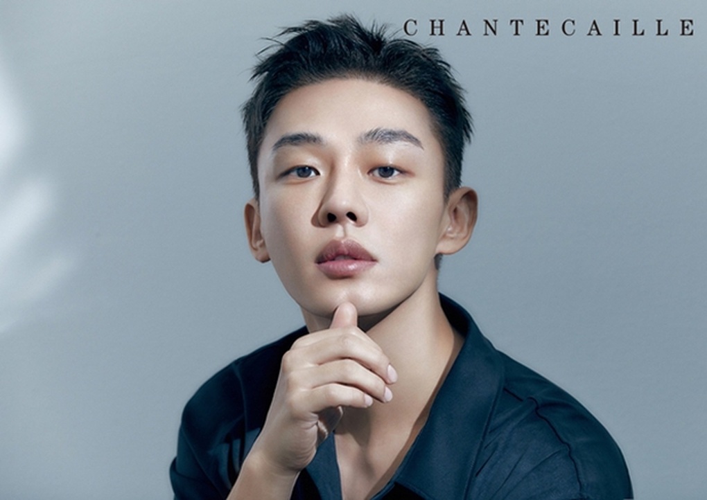 Ảnh đế xứ Hàn Yoo Ah In bị cảnh sát triệu tập, dùng chất cấm vì bệnh lạ? - 2 Ảnh đế xứ Hàn Yoo Ah In bị cảnh sát triệu tập, dùng chất cấm vì bệnh lạ? - 2