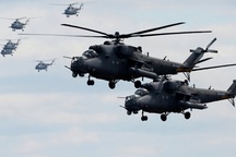 Nga mở trung tâm huấn luyện trực thăng tại Venezuela giữa lúc căng thẳng