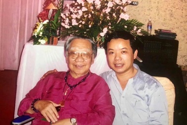 GS-TS Trần Văn Khê  - “Trí huệ để lại cho đời” và những điều chưa từng kể