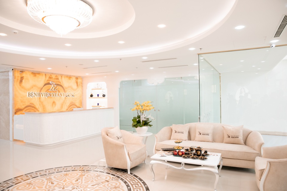 Bệnh viện Thẩm mỹ Xuân Hương miễn phí thẩm mỹ cho phái đẹp lên đến 20 tỷ đồng - 1 Bệnh viện Thẩm mỹ Xuân Hương miễn phí thẩm mỹ cho phái đẹp lên đến 20 tỷ đồng - 1