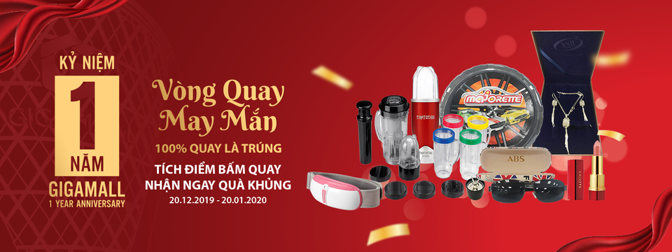 Sinh nhật trung tâm thương mại Gigamall có gì đặc biệt? - 2 Sinh nhật trung tâm thương mại Gigamall có gì đặc biệt? - 2