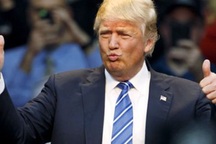 Một năm tranh cử của Trump: Từ vô danh trở thành đối thủ đáng gờm