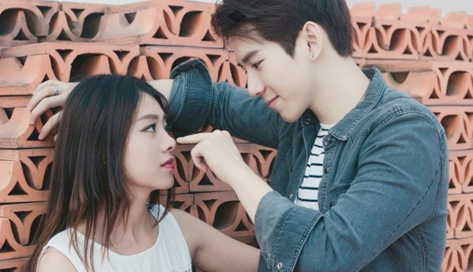 Những mẫu đàn ông yêu thôi, đừng cưới! - 1 Những mẫu đàn ông yêu thôi, đừng cưới! - 1
