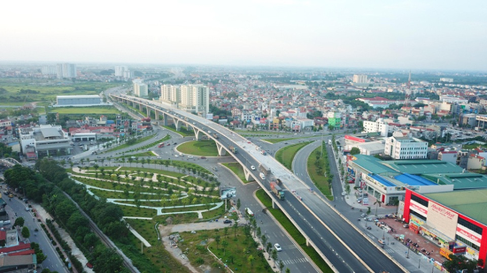 Dự án nào là tâm điểm khu vực Long Biên cuối năm 2019? - 1 Dự án nào là tâm điểm khu vực Long Biên cuối năm 2019? - 1
