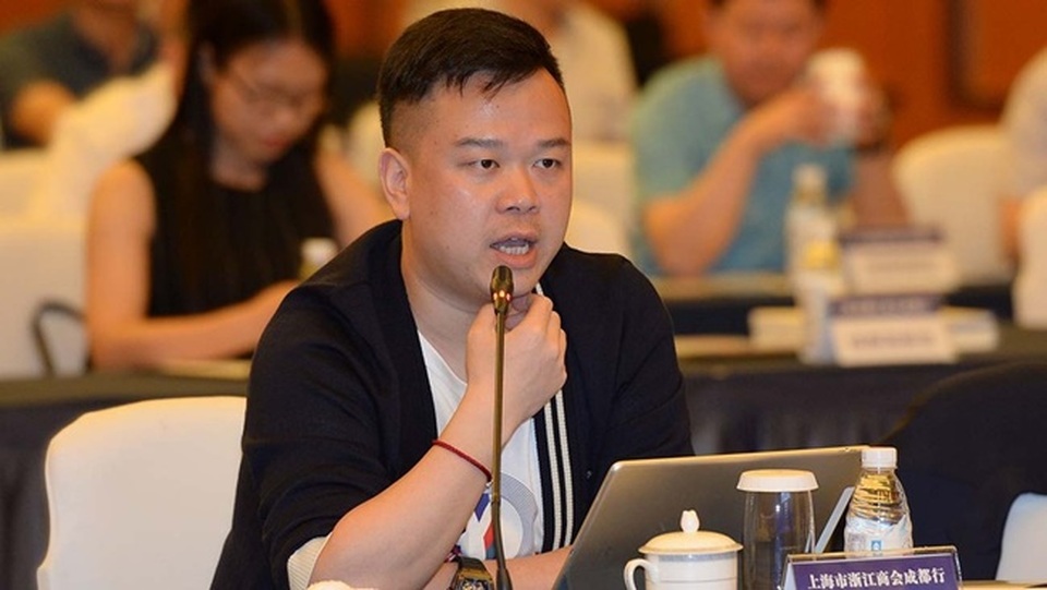 Tỷ phú Trung Quốc chết vì bị đồng nghiệp đầu độc giàu cỡ nào? - 2 Tỷ phú Trung Quốc chết vì bị đồng nghiệp đầu độc giàu cỡ nào? - 2