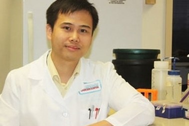 Gặp gỡ 3 gương mặt làm rạng danh người Việt trên đất Mỹ