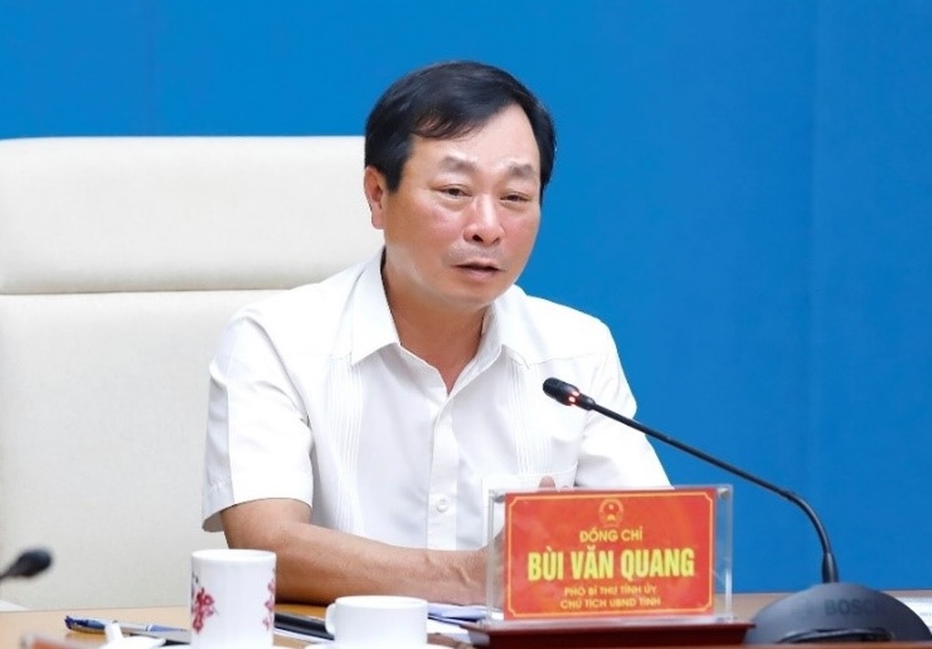 4.400 cán bộ tỉnh Vĩnh Phúc, Hòa Bình đăng ký lưu trú ở Phú Thọ - 2 4.400 cán bộ tỉnh Vĩnh Phúc, Hòa Bình đăng ký lưu trú ở Phú Thọ - 2