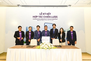 Houze Group “bắt tay” hàng loạt đối tác nhằm phát triển cộng đồng thịnh vượng