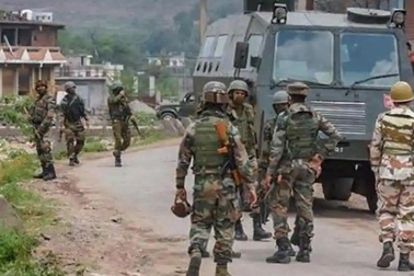 Nổ súng gây chết người ở biên giới Ấn Độ - Pakistan