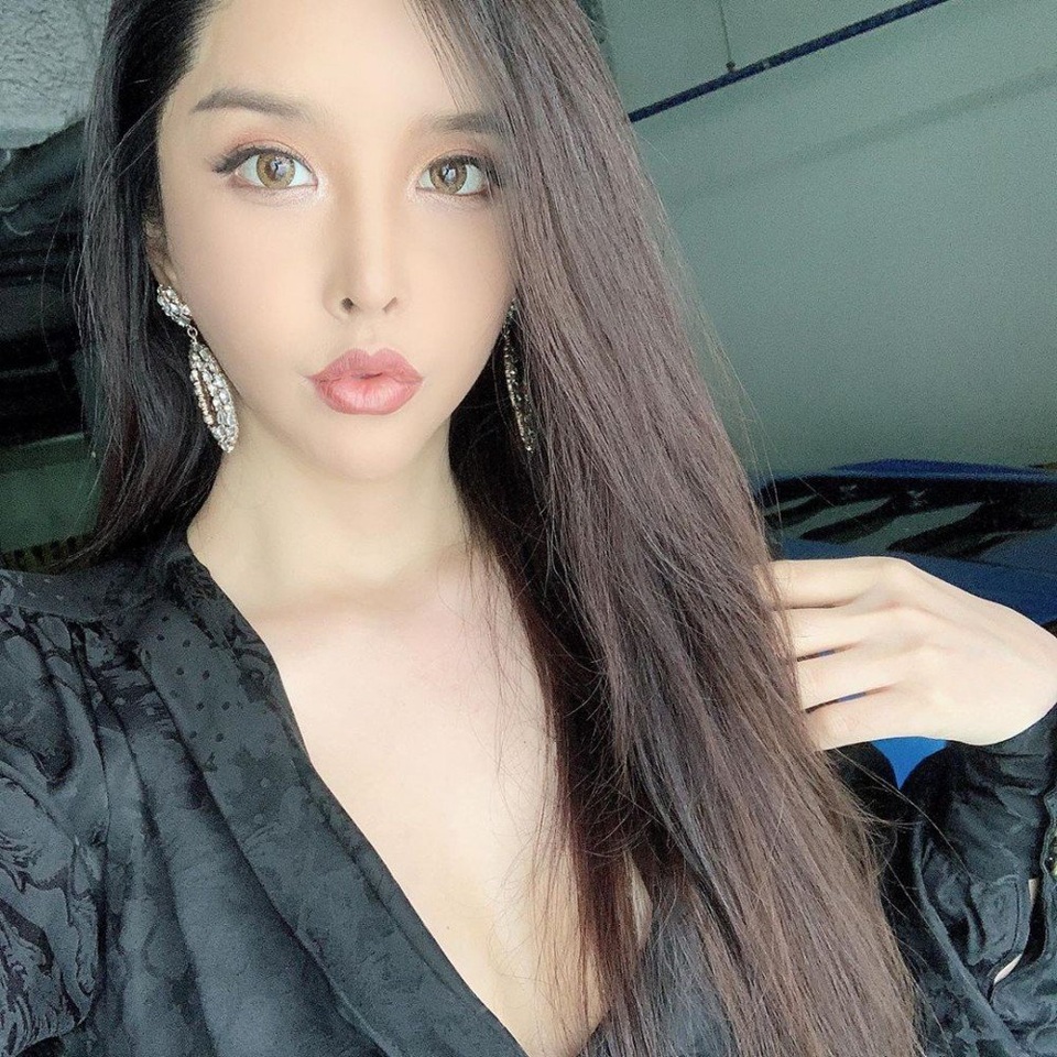 “Mỹ nhân chuyển giới số 1 xứ Hàn” Harisu hiện giờ ra sao? - 5 “Mỹ nhân chuyển giới số 1 xứ Hàn” Harisu hiện giờ ra sao? - 5