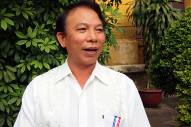 Lương tối thiểu vùng 2016: “Doanh nghiệp dùng bảng lương tối thiểu chỉ để tính BHXH”