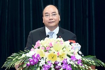 Thủ tướng yêu cầu "chống lợi ích cục bộ" tại Bộ Công Thương