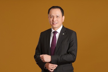 Vietnam Airlines có Tổng Giám đốc mới