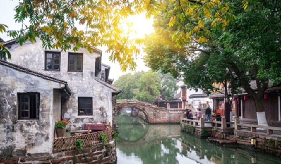 Những điểm đến “chị em” với 5 Di sản Thế giới tại châu Á - 5 Những điểm đến “chị em” với 5 Di sản Thế giới tại châu Á - 5