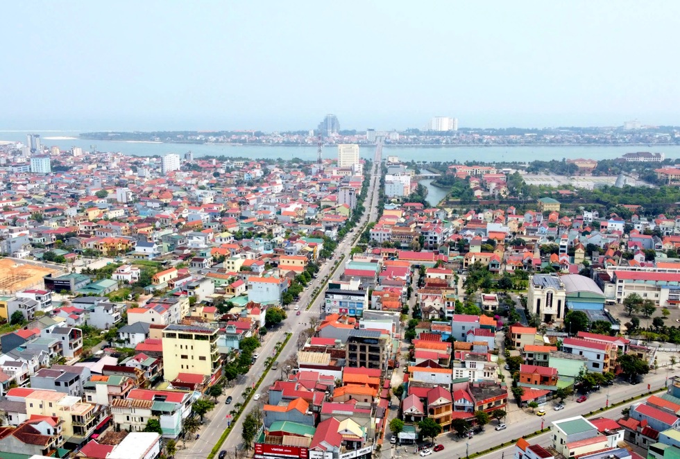 Tên gọi tỉnh thành mới: Phải chấp nhận những thay đổi vì lợi ích chung