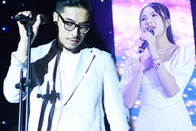 ĐH Y Hà Nội mang “vũ trụ mới” chiêu đãi tân sinh viên